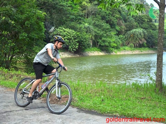 Hanoi Cycle Tour – Hoa Binh, Ninh Binh, Nam Dinh 4 Days